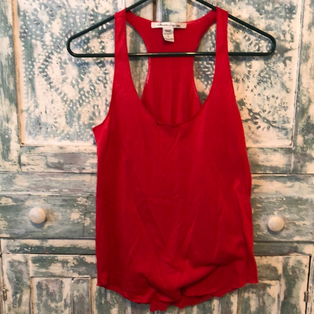 American Rag tank top bundle